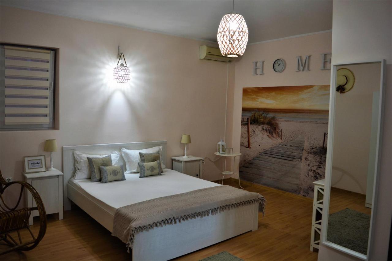 Casa Rendez Vous Hotel คอนสตันซา ภายนอก รูปภาพ