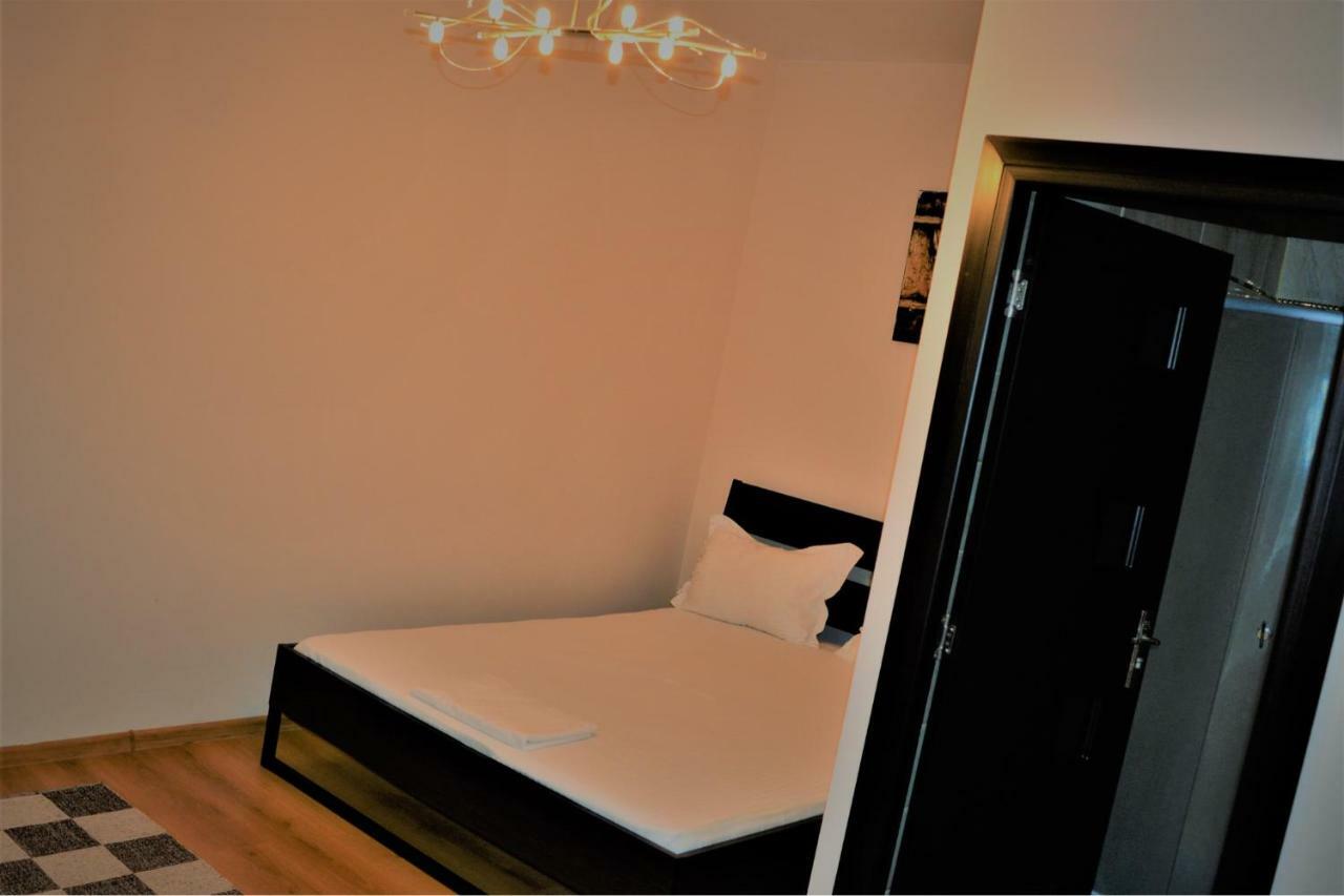 Casa Rendez Vous Hotel คอนสตันซา ภายนอก รูปภาพ
